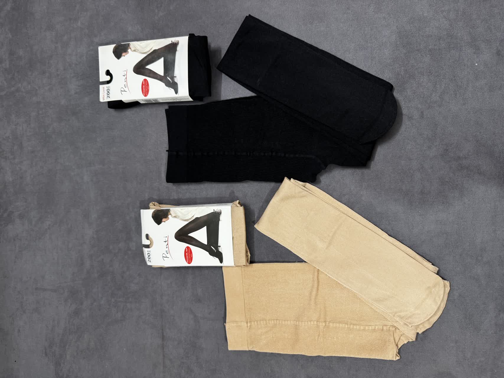 جوراب شلواری