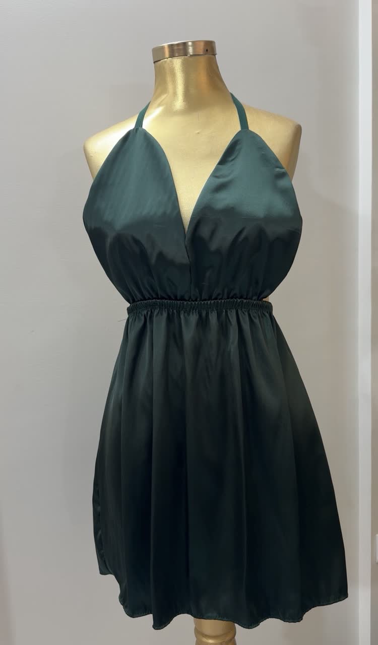 لباس خواب ساتن لاله