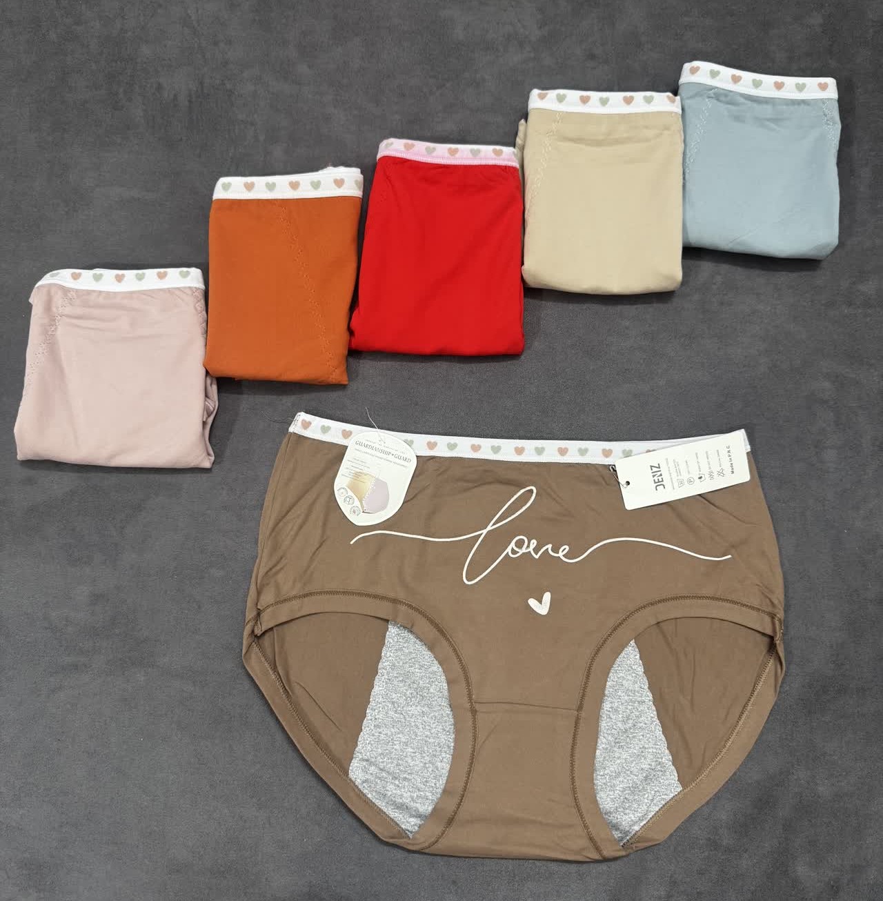 شورتکس پریودی