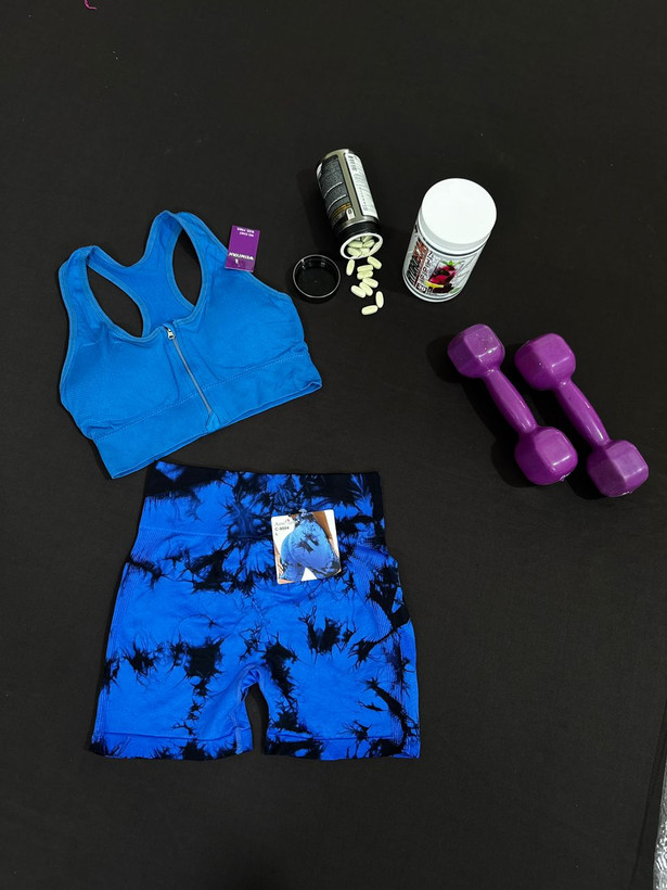 شورتک ورزشی