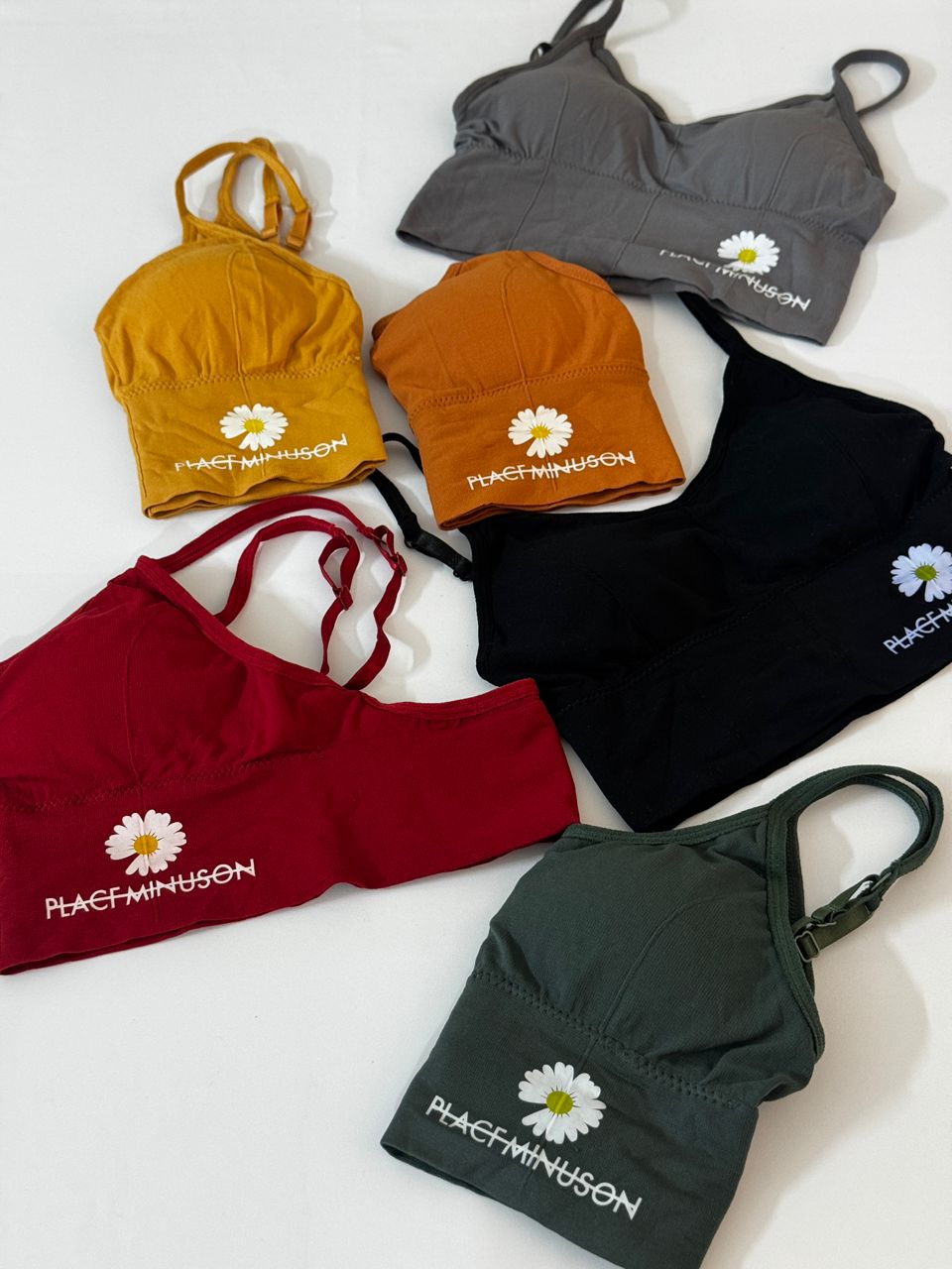 نیمتنه بابونه