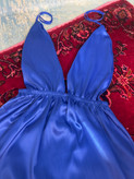 لباس عروسکی ساتن (بادی و لباس خواب)